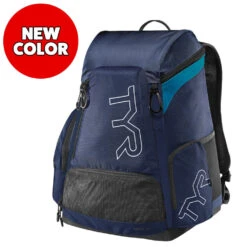 TYR Alliance 45L Backpack -Speedo Shop newcolors 4