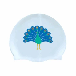 Jolyn Pavon Silicone Cap