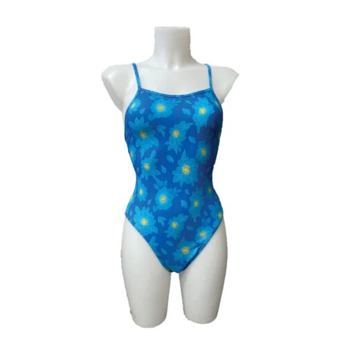 Jolyn Perry Print Onesie Fall '23