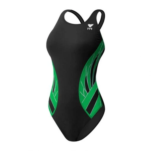 TYR Women's Phoenix Splice Maxfit