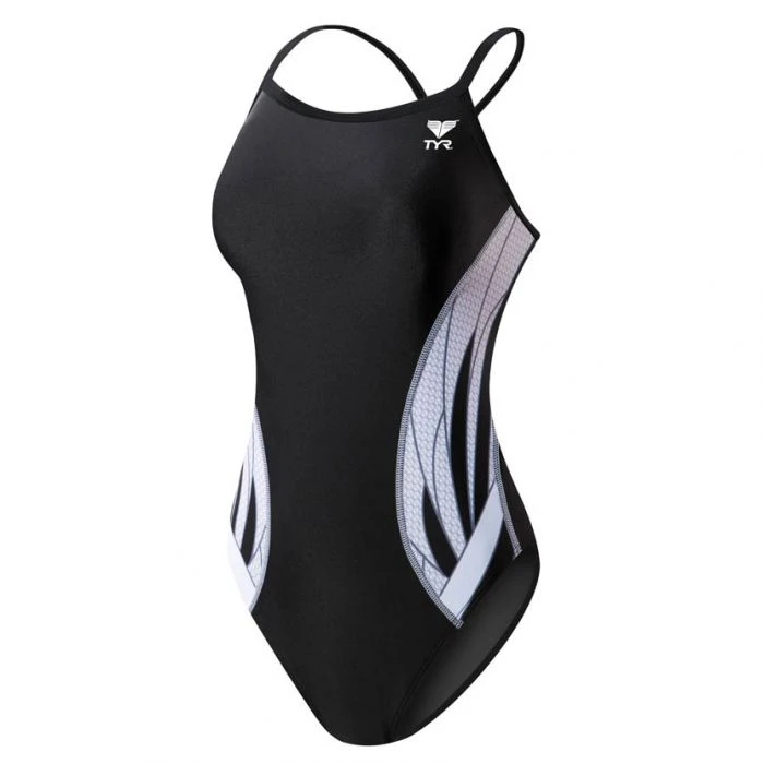 TYR Women's Phoenix Splice Diamondfit 3 TYR Women's Phoenix Splice Diamondfit - Image 3