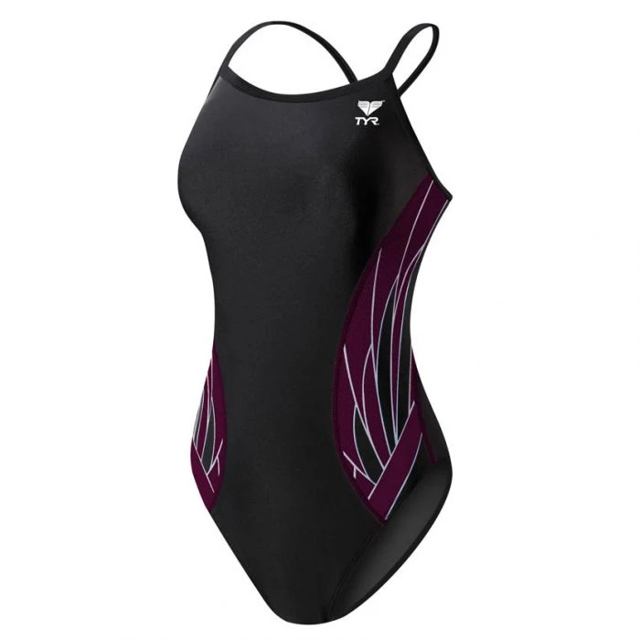 TYR Women's Phoenix Splice Diamondfit 8 TYR Women's Phoenix Splice Diamondfit - Image 8