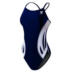 TYR Women's Phoenix Splice Diamondfit 20 TYR Women's Phoenix Splice Diamondfit -Speedo Shop phoenix spl fml dpx7 408navywhite 1 285e8cb2 9be1 485b 998e 6f9616333aa7