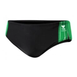 TYR Phoenix Splice Racer -Speedo Shop phoenix spl rcr rpx7 014blackgreen 1