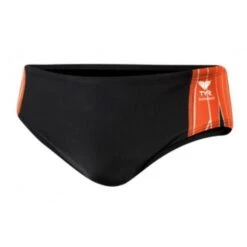 TYR Phoenix Splice Racer -Speedo Shop phoenix spl rcr rpx7 062blkorg 1