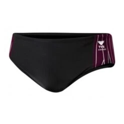 TYR Phoenix Splice Racer -Speedo Shop phoenix spl rcr rpx7 063blkbrgndy 1