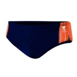 TYR Phoenix Splice Racer -Speedo Shop phoenix spl rcr rpx7 406navyorange 1