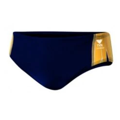 TYR Phoenix Splice Racer -Speedo Shop phoenix spl rcr rpx7 409navygold 1