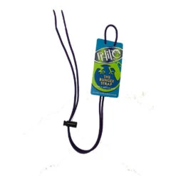 Goggle Bungee Straps -Speedo Shop purplebungee