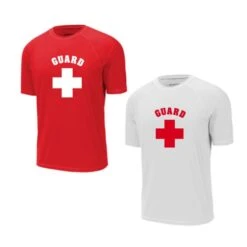 Elsmore Guard Rashguard T-Shirt