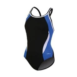 Dolfin Reliance Colorblock DBX Back
