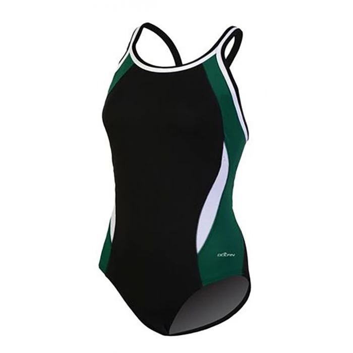 Dolfin Reliance Colorblock DBX Back 2 Dolfin Reliance Colorblock DBX Back - Image 2