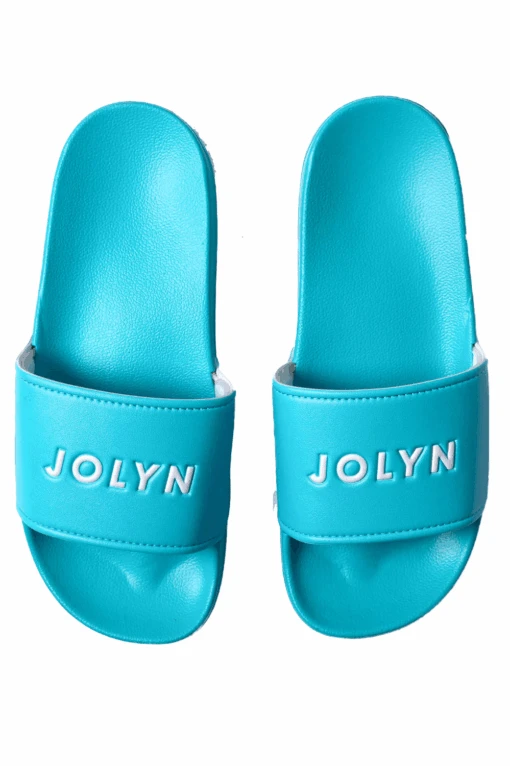 Jolyn Slides