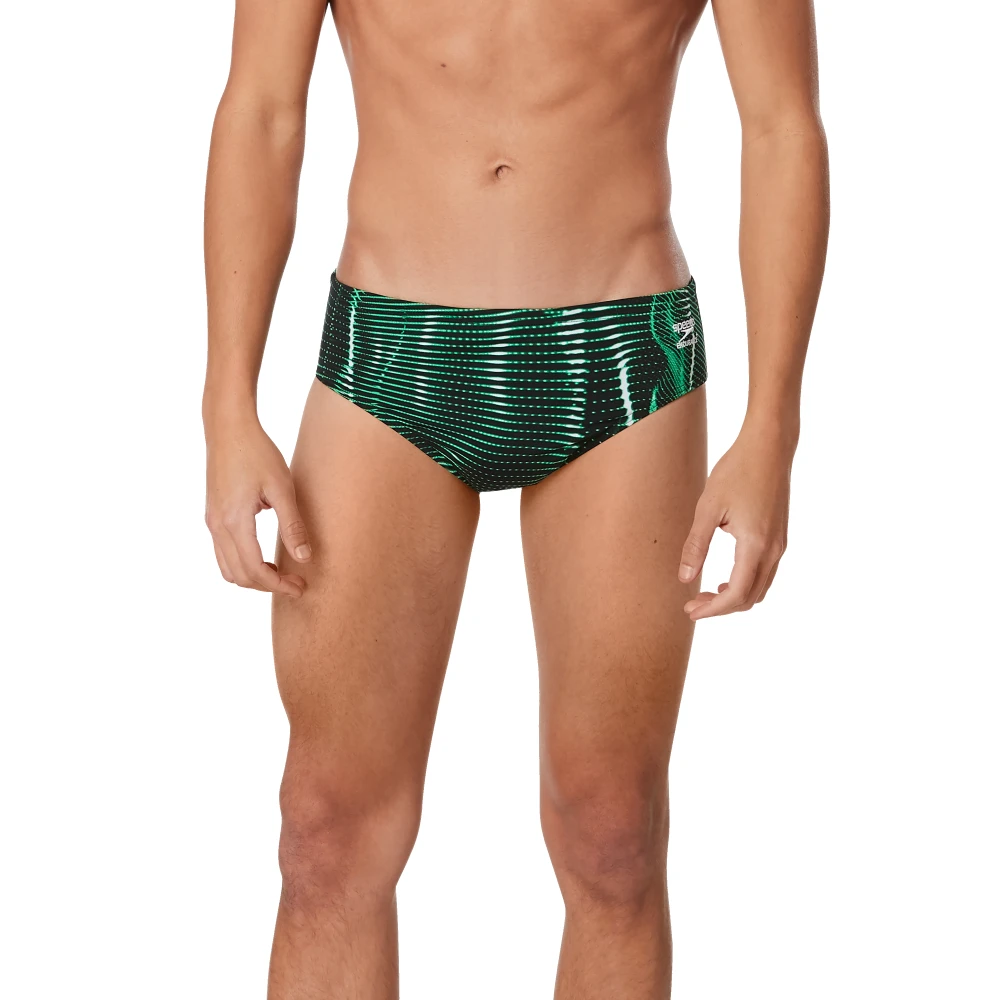 Speedo Endurance+ Solar Boom Brief 1 Speedo Endurance+ Solar Boom Brief