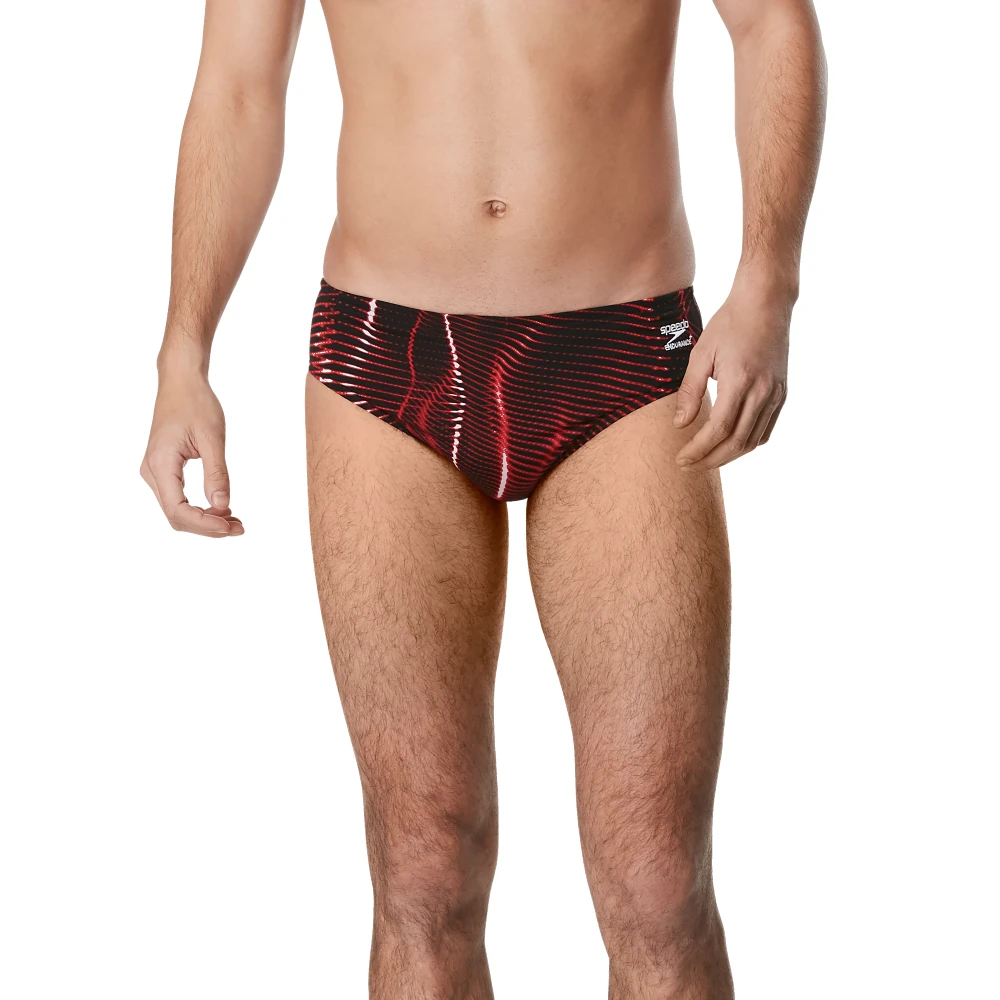 Speedo Endurance+ Solar Boom Brief 4 Speedo Endurance+ Solar Boom Brief - Image 4