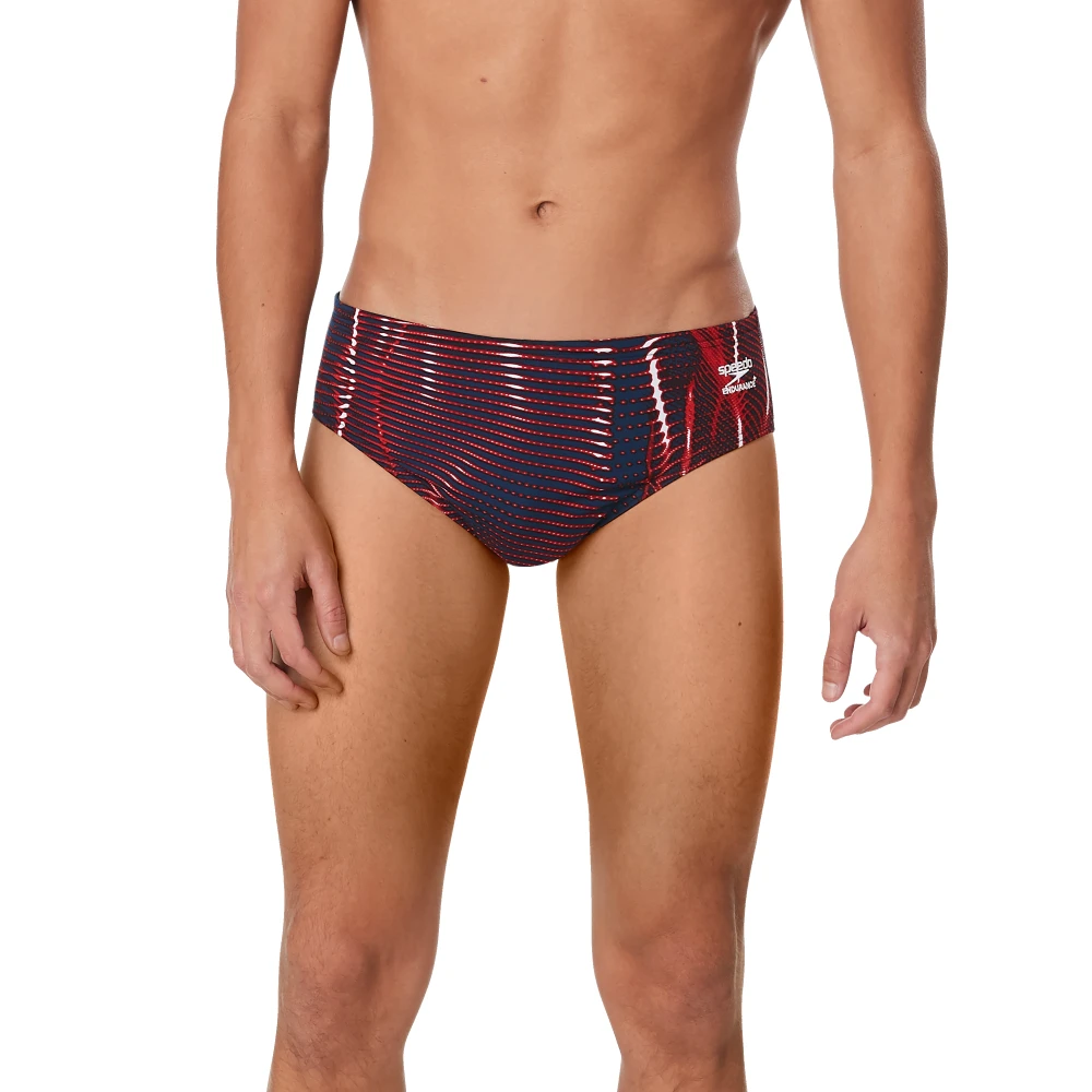 Speedo Endurance+ Solar Boom Brief 5 Speedo Endurance+ Solar Boom Brief - Image 5