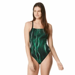 Speedo Endurance+ Solar Boom Flyback