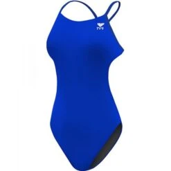 TYR Women's Durafast Elite Solid Cutout 5 TYR Women's Durafast Elite Solid Cutout -Speedo Shop solid cutoutfit tfdus7 428royal 1 571bbd8d 3d9e 44af ba77 7f9e5186d270