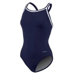 Dolfin Reliance Solid DBX Back 9 Dolfin Reliance Solid DBX Back -Speedo Shop solid diamaxback 9582c 490navy 1 99514821 2406 4f1e baf7 1d0a20199d26