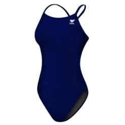 TYR Women's Durafast Elite Solid Diamondfit -Speedo Shop solid diamonfit ddus7 401navy 1