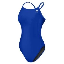 TYR Women's Durafast Elite Solid Diamondfit
