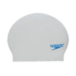 Speedo Solid Latex Cap -Speedo Shop solid latex cap 71239 100white 1 66870ee8 f4ab 41b3 ac24 d979850cf9d6