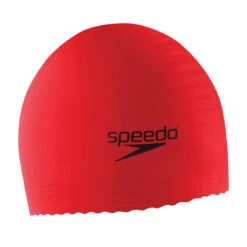 Speedo Solid Latex Cap -Speedo Shop solid latex cap 71239 601red 1 38dd29d7 4407 44a3 8e70 a50598574ad3