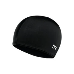 TYR Lycra® Fiber Swim Cap