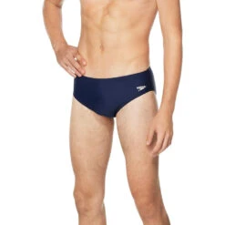 Speedo Core Solid Brief