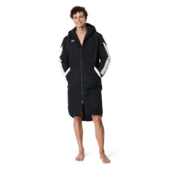 Speedo Edge Parka -Speedo Shop speedo edge parka 7202256 001black 1 2fa214b8 b6f0 4b63 bc9c efd046649d22