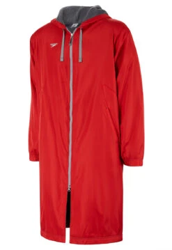 Speedo Team Parka -Speedo Shop speedo parka 7201306 601red 1 4a872bd5 89b7 48ef a529 300bd46268de