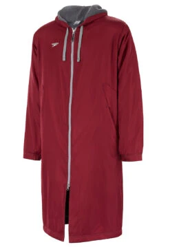 Speedo Team Parka -Speedo Shop speedo parka 7201306 608maroon 1 6c07d2ab 83ae 4691 bcb4 ae6c3f93a77f