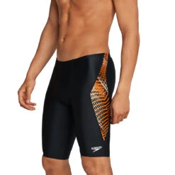 Speedo PowerFLEX ECO Coded Riff Jammer -Speedo Shop speedo powerflex eco coded riff jammer 7705024 847orange 1 94ea33fc 13b5 43b5 b102 d0bb45ed456b