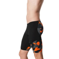 Speedo Endurance+ Ruse Blocks Jammer -Speedo Shop speedo ruse blocks jammer 7052252 847orange 1 29d4c2e7 6b6d 44de b318 ed8a20e1f978
