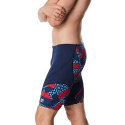 Speedo Endurance+ Ruse Blocks Jammer -Speedo Shop speedo ruse blocks jammer 7052252 985rwb 1 1d8680ee ca32 43e1 aeca dc5973d4d1b1