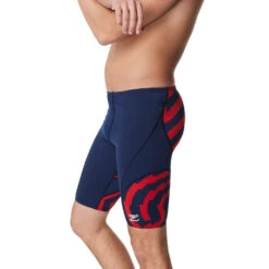 Speedo Endurance+ Vortex Maze Jammer -Speedo Shop speedo vortex maze jammer 7052250 985rwb 1 58dfa938 4a8f 4a43 8611 b91794f7ec5c