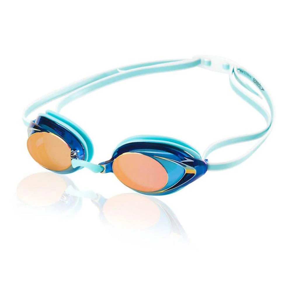Speedo Women's Vanquisher 2.0 Mirrored Goggle 2 Speedo Women's Vanquisher 2.0 Mirrored Goggle - Image 2