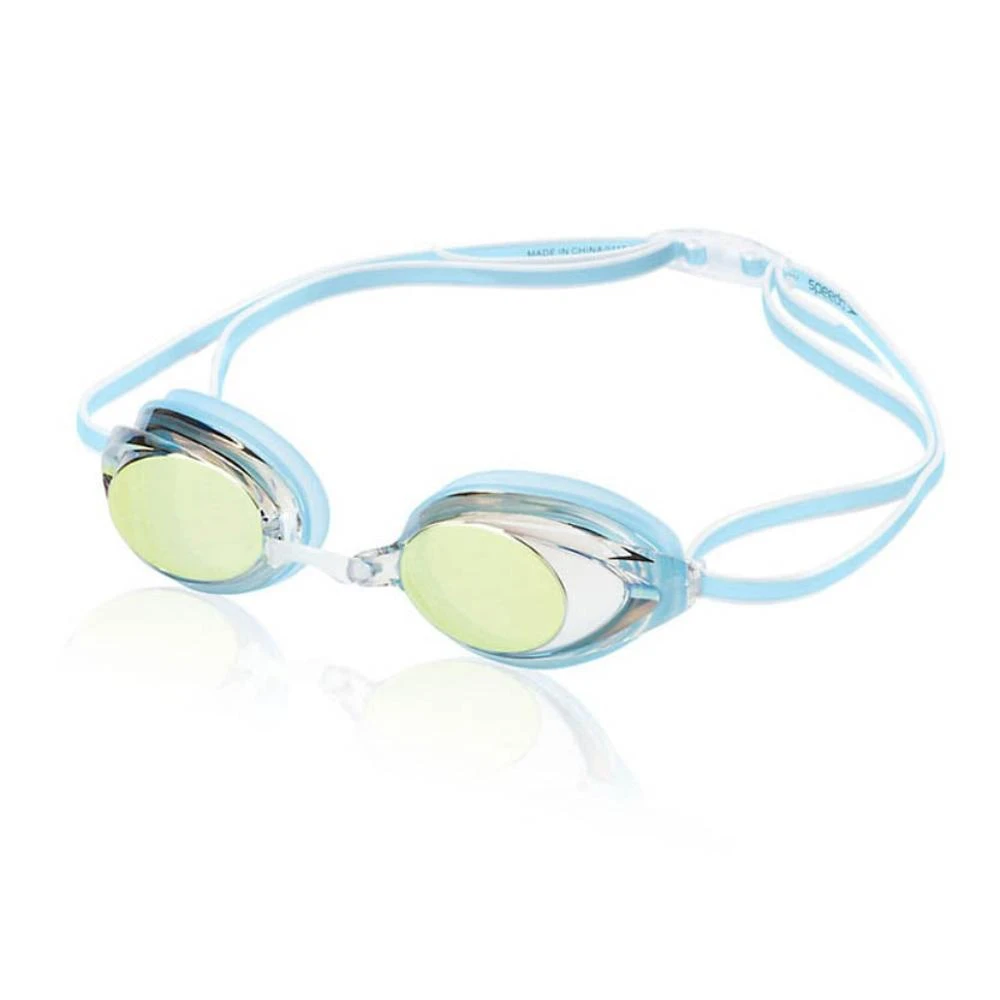 Speedo Women's Vanquisher 2.0 Mirrored Goggle 1 Speedo Women's Vanquisher 2.0 Mirrored Goggle