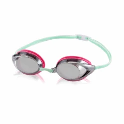 *Clearance* Speedo Women's Vanquisher 2.0 Mirrored Goggle -Speedo Shop speedo womens vanquisher 20 mirrored goggle 7750129 pinksilver 1 9aa9e269 4d4d 47f3 8203 f7f6240c7f6d