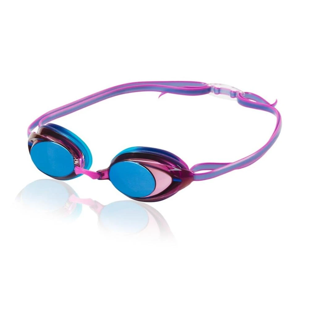 Speedo Women's Vanquisher 2.0 Mirrored Goggle 3 Speedo Women's Vanquisher 2.0 Mirrored Goggle - Image 3