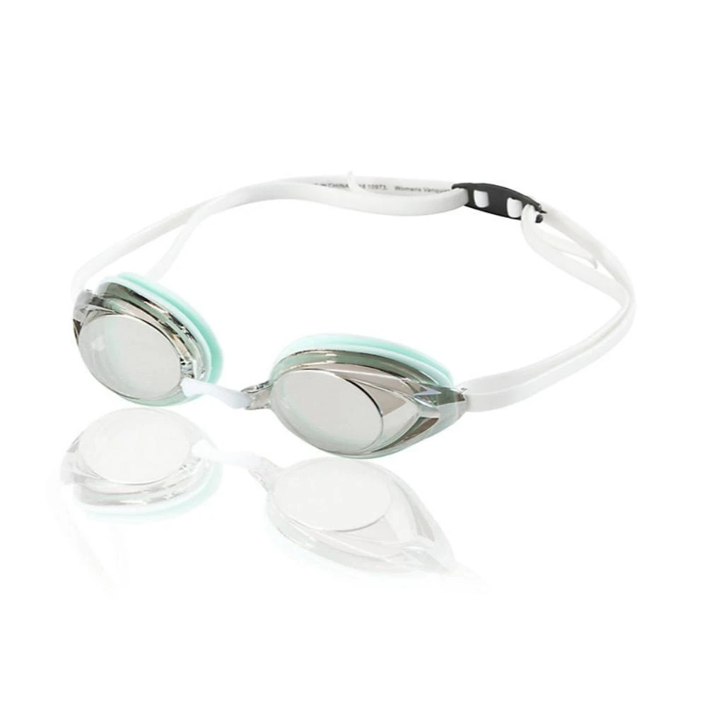 Speedo Women's Vanquisher 2.0 Mirrored Goggle 4 Speedo Women's Vanquisher 2.0 Mirrored Goggle - Image 4