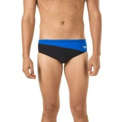 Speedo Sprint Splice Brief