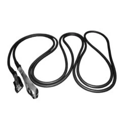 StrechCordz Long Belt Slider -Speedo Shop strechcordz long belt slider s11875 silver 1