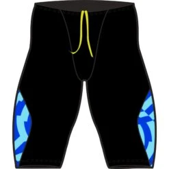 Speedo ST Vortex Maze Jammer -Speedo Shop stvortexmazejammer blue