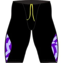 Speedo ST Vortex Maze Jammer -Speedo Shop stvortexmazejammer purple