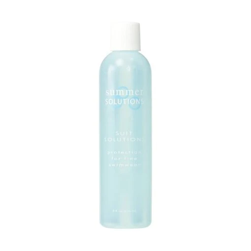 Summer Solutions Suit Solutions 8oz