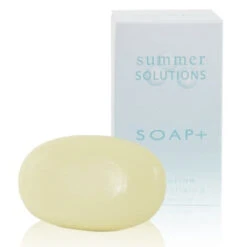 Summer Solutions Soap+