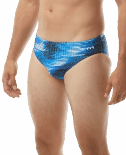TYR Durafast Elite Surge Racer -Speedo Shop surge allover racer rsur7 420blue 1 786e9fb0 c662 466b b93f 64107cb5cc02