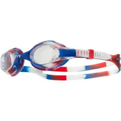 TYR Swimple Tie Dye Goggle -Speedo Shop swimple goggle lgswtd rednavy 1 9fafd3ae aa94 43a8 8b12 334ddf79f510