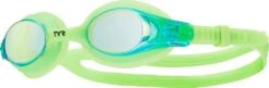 TYR Swimple Mirrored Goggle -Speedo Shop swimple goggle mtlzd lgswm electric lime 1 57bb7046 2a0b 48a5 9616 6eacd6c09332